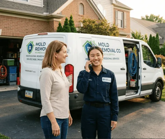 Crawlspace Mold Remediation Jobstown, NJ FAQs